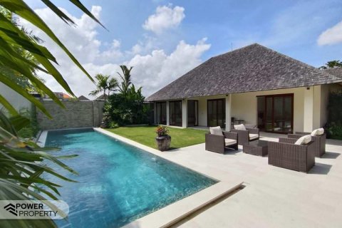 3 bedrooms Villa in Tampaksiring, Gianyar, Bali (9962) 13