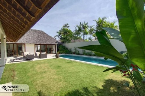 3 bedrooms Villa in Tampaksiring, Gianyar, Bali (9962) 21