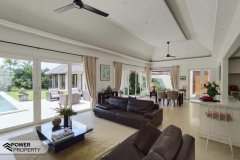 3 bedrooms Villa in Tampaksiring, Gianyar, Bali (9962) 3