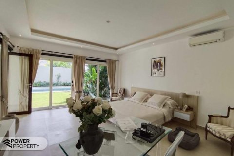 3 bedrooms Villa in Tampaksiring, Gianyar, Bali (9962) 25