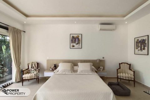 3 bedrooms Villa in Tampaksiring, Gianyar, Bali (9962) 24