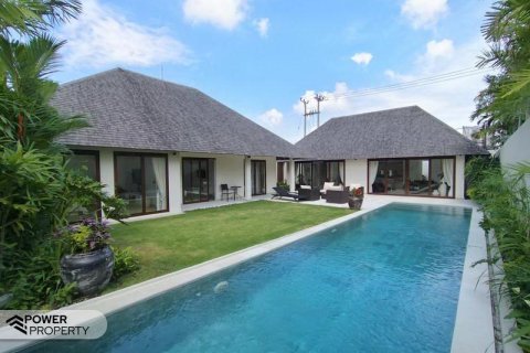 Vila 3 kamar tidur di Tampaksiring, Gianyar, Bali (9962)