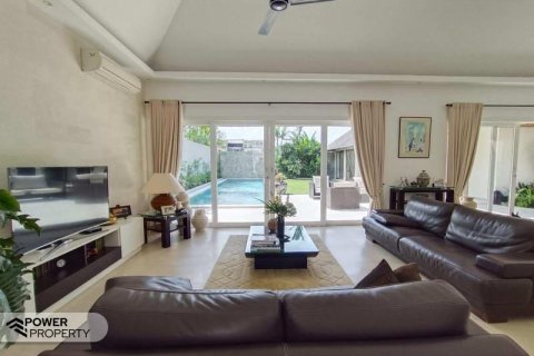 3 bedrooms Villa in Tampaksiring, Gianyar, Bali (9962) 4