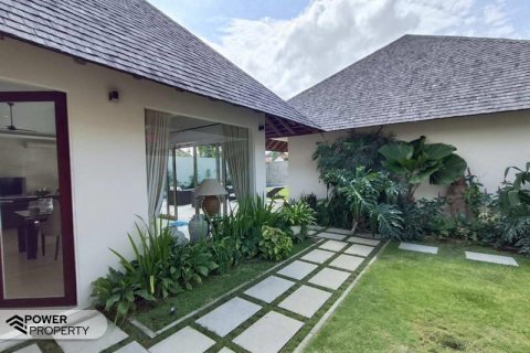 3 bedrooms Villa in Tampaksiring, Gianyar, Bali (9962) 9
