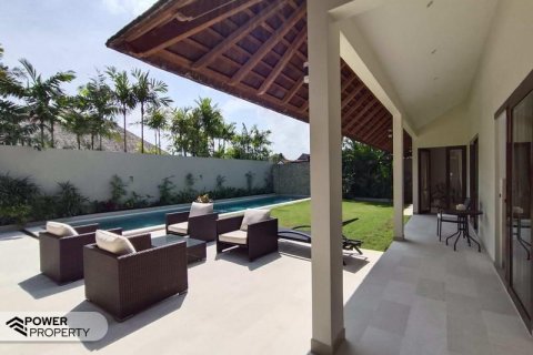 3 bedrooms Villa in Tampaksiring, Gianyar, Bali (9962) 18