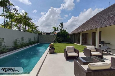 3 bedrooms Villa in Tampaksiring, Gianyar, Bali (9962) 17