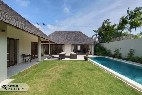 3 bedrooms Villa in Tampaksiring, Gianyar, Bali (9962) 22