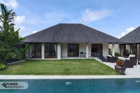 3 bedrooms Villa in Tampaksiring, Gianyar, Bali (9962) 14