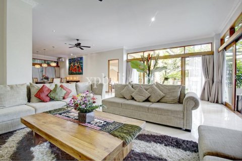 4 bedrooms Villa in Seminyak, Badung, Bali (645) 3