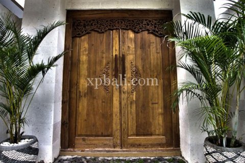4 bedrooms Villa in Seminyak, Badung, Bali (645) 6