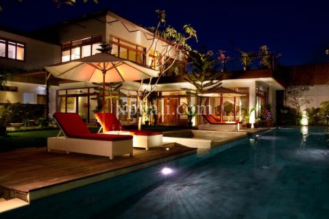 4 bedrooms Villa in Seminyak, Badung, Bali (645) 10