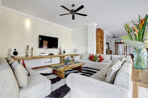 4 bedrooms Villa in Seminyak, Badung, Bali (645) 4