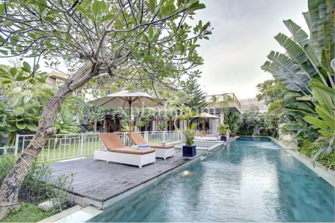 4 bedrooms Villa in Seminyak, Badung, Bali (645) 2