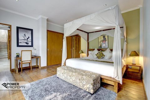 4 bedrooms Villa in Seminyak, Badung, Bali (643) 8