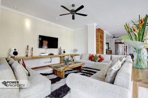 4 bedrooms Villa in Seminyak, Badung, Bali (643) 4
