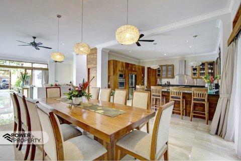 4 bedrooms Villa in Seminyak, Badung, Bali (643) 10