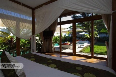 4 bedrooms Villa in Seminyak, Badung, Bali (643) 7