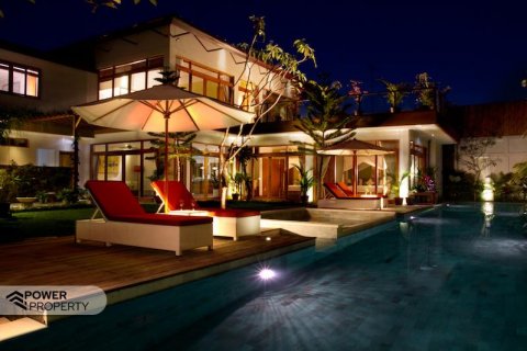 4 bedrooms Villa in Seminyak, Badung, Bali (643) 2