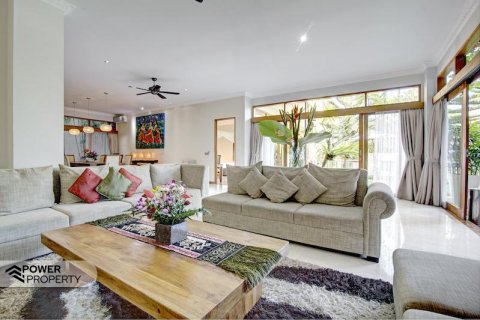 4 bedrooms Villa in Seminyak, Badung, Bali (643) 3