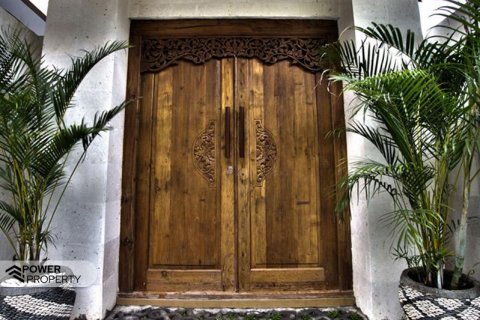 4 bedrooms Villa in Seminyak, Badung, Bali (643) 6