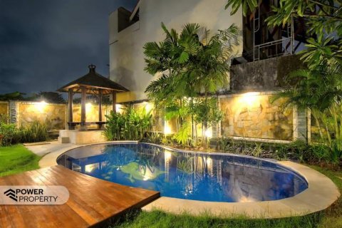 2 bedrooms Villa in Seminyak, Badung, Bali (646)