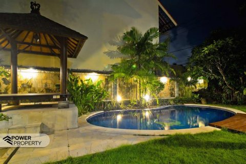 2 bedrooms Villa in Seminyak, Badung, Bali (646) 19
