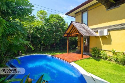 2 bedrooms Villa in Seminyak, Badung, Bali (646) 12