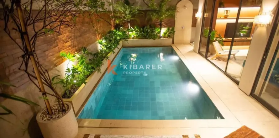2 bedrooms Villa in Kerobokan, Badung, Bali (13001)