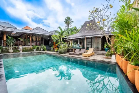 5 bedrooms Villa in Canggu, Badung, Bali (13000) 3