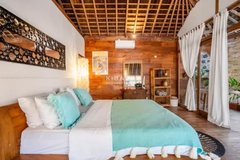 5 bedrooms Villa in Canggu, Badung, Bali (13000) 26