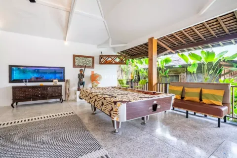 5 bedrooms Villa in Canggu, Badung, Bali (13000) 17