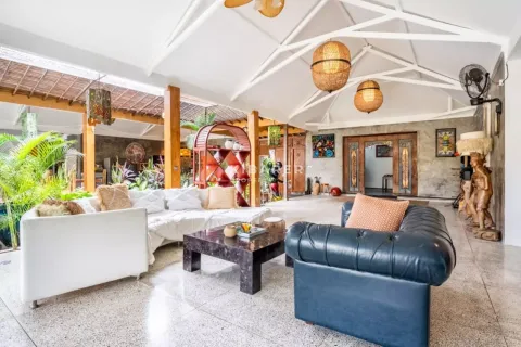 5 bedrooms Villa in Canggu, Badung, Bali (13000) 15