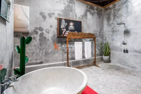 5 bedrooms Villa in Canggu, Badung, Bali (13000) 25