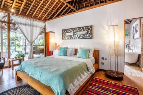 5 bedrooms Villa in Canggu, Badung, Bali (13000) 6