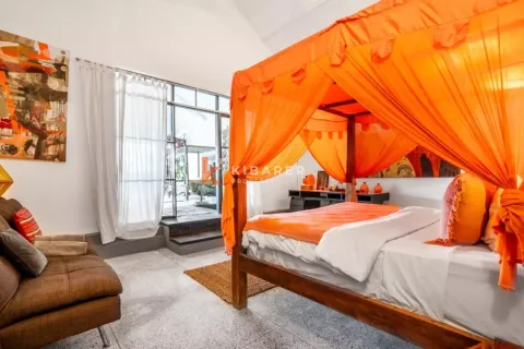 5 bedrooms Villa in Canggu, Badung, Bali (13000) 23