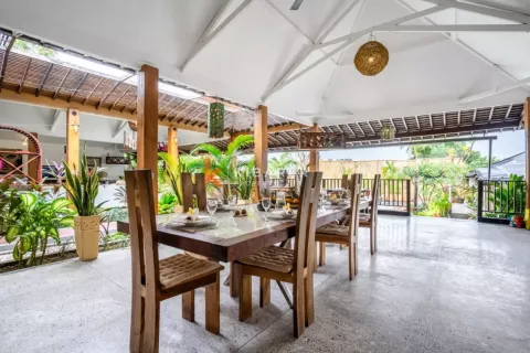 5 bedrooms Villa in Canggu, Badung, Bali (13000) 10