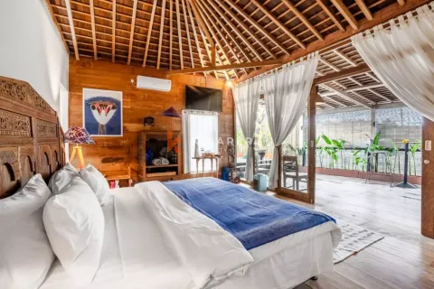 5 bedrooms Villa in Canggu, Badung, Bali (13000) 24