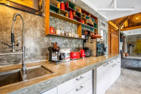 5 bedrooms Villa in Canggu, Badung, Bali (13000) 12