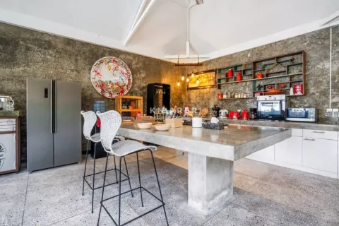 5 bedrooms Villa in Canggu, Badung, Bali (13000) 13