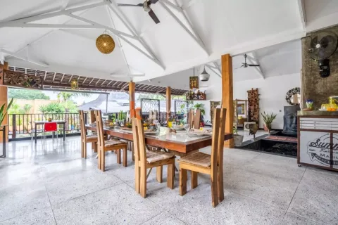 5 bedrooms Villa in Canggu, Badung, Bali (13000) 11