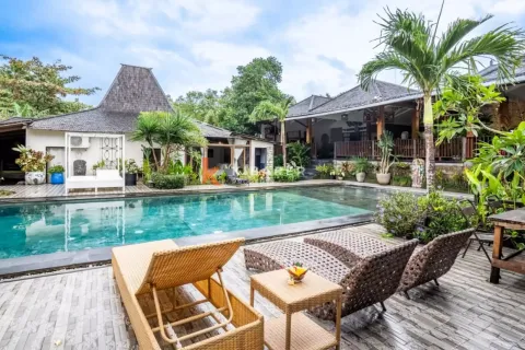 5 bedrooms Villa in Canggu, Badung, Bali (13000) 2