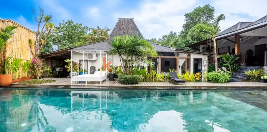 5 bedrooms Villa in Canggu, Badung, Bali (13000)