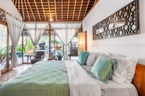 5 bedrooms Villa in Canggu, Badung, Bali (13000) 8