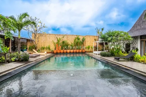 5 bedrooms Villa in Canggu, Badung, Bali (13000) 9