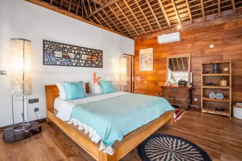 5 bedrooms Villa in Canggu, Badung, Bali (13000) 27