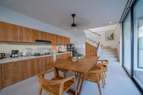 3 bedrooms Villa in Canggu, Badung, Bali (13005) 8