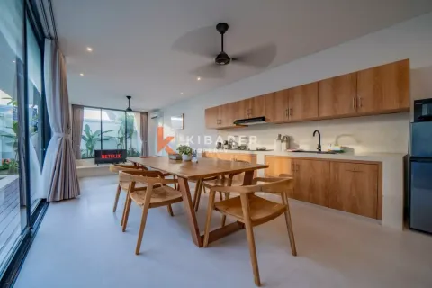 3 bedrooms Villa in Canggu, Badung, Bali (13005) 9