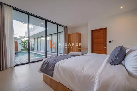 3 bedrooms Villa in Canggu, Badung, Bali (13005) 13