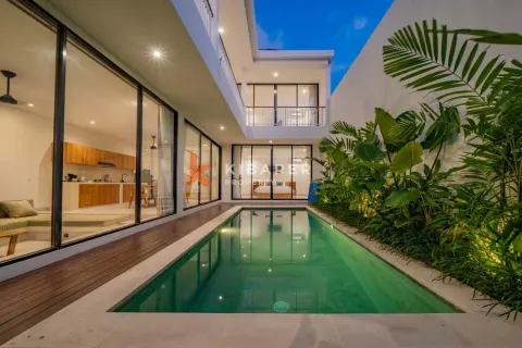 3 bedrooms Villa in Canggu, Badung, Bali (13005) 4