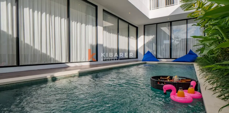 3 bedrooms Villa in Canggu, Badung, Bali (13005)